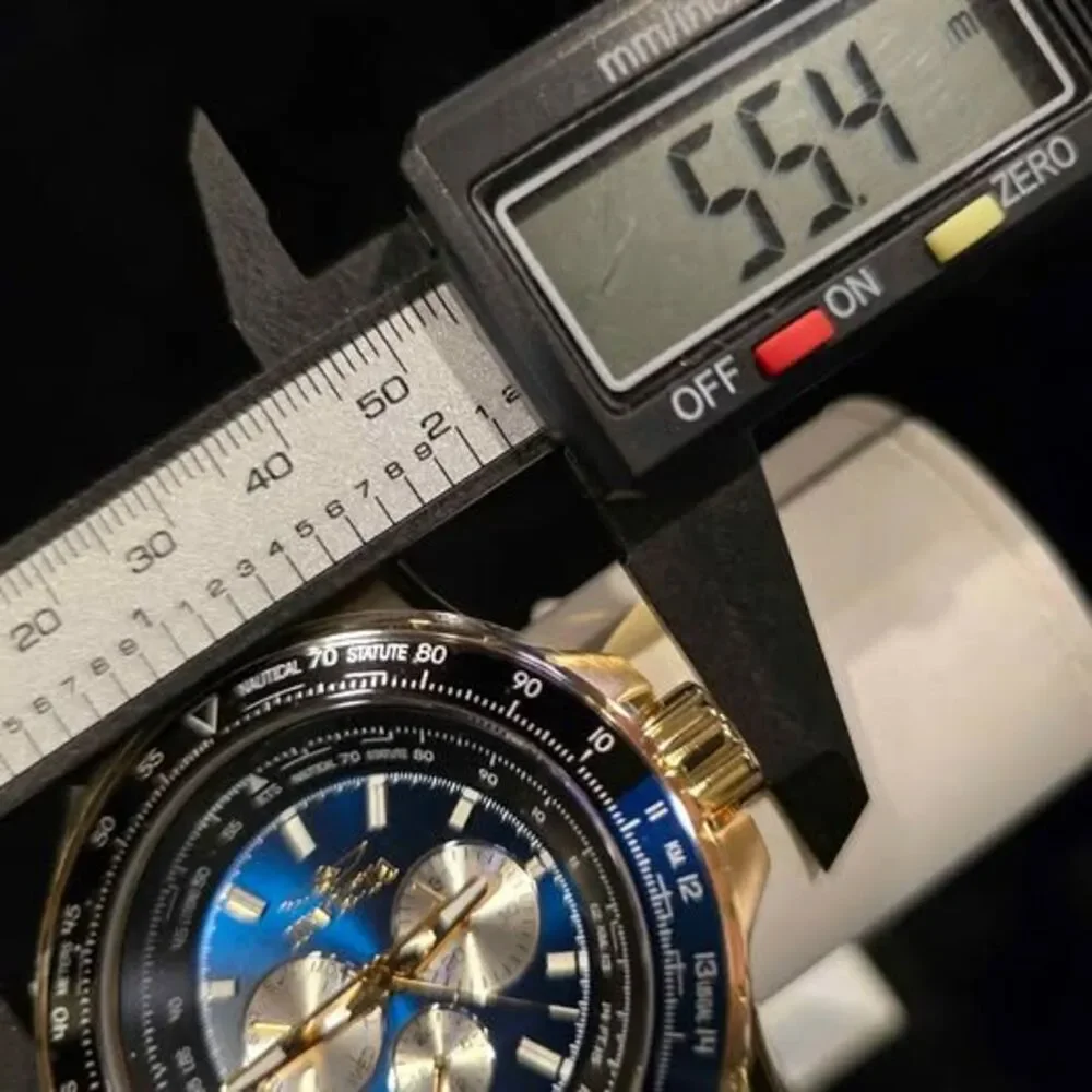 Invicta Aviator Model 33031 Watch. New in box.